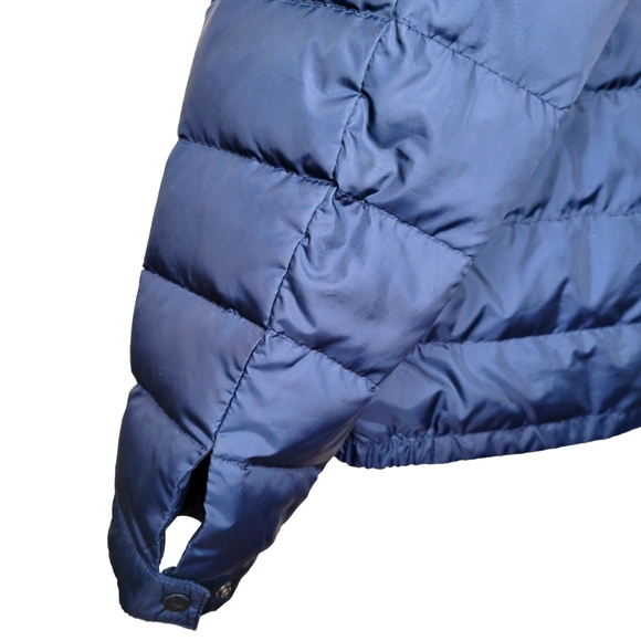 Vince Men’s Japanese Down Quilted Puffer Jacket ,Size XXL but more like XL - Picture 4 of 9